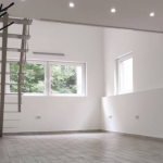 Dupleks stan sa galerijom kod Botaničke bašte 59m2