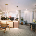 Reprezentativan poslovni prostor u centru grada, 701m2