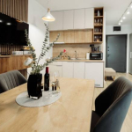 Lux 2.0 stan sa galerijom na Kopaoniku centar 48m2