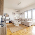 Vojvode Stepe, Trošarina, odličan 3.0 stan, 89m2