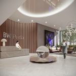 Stan na prodaju BW Perla, Beograd na vodi, 71m2