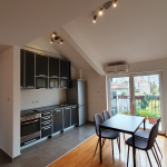 Dvoiposoban stan na prodaju, Kopitareva gradina,55m2