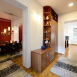 Prodajemo 3.0 salonski stan na Tašmajdanu, 86m2