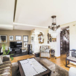 Ekskluzivan dupleks na Cvetnom trgu, 250m2