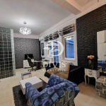 Dvosoban stan sa terasom od 25 m², Vračar, Kalenić