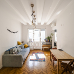 Renoviran 3.0 stan u ulici Maršala Birjuzova, 72m2