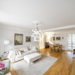 Moderan 4.0 stan na Lekinom brdu, 2 garažna, 100m2