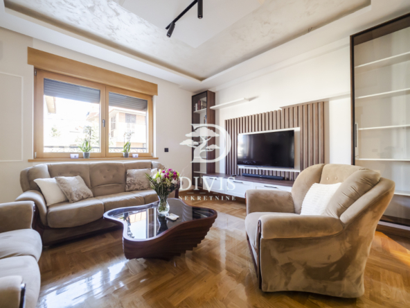 Nov 3.0 stan na Zvezdari, Ilindenska ulica, 100m2