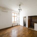 Krunska, Vračar, 4.5 salonac sa dva ulaza, 122m2