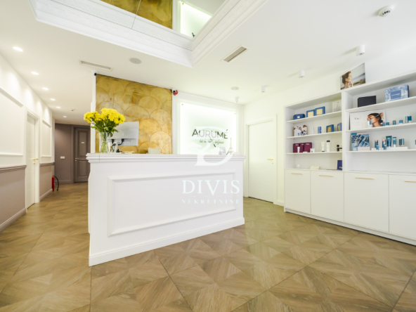 Višenamenski poslovni prostor za izdavanje na Dorćolu, 150m2