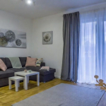 Izdajemo 1.5 stan na Voždovcu, Dragačevska, 31m2