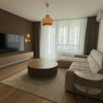 Izdajemo 3.0 stan u Beogradu na vodi, Lumia, 82m2