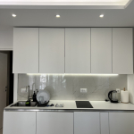 Jednoiposoban stan za izdavanje u Bilećkoj ulici, 45m2