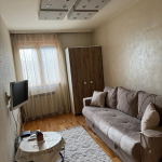 Stan za izdavanje u mirnoj ulici na Zvezdari, 42m2
