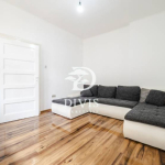 Stan na Vračaru u predratnoj zgradi sa velikim potencijalom, 68m2