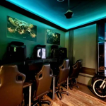 Prodajemo opremljen lokal kod Central Gardena 68m2