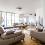 Renoviran 4.5 stan kod FDU, blok 28, 121m2, garaža