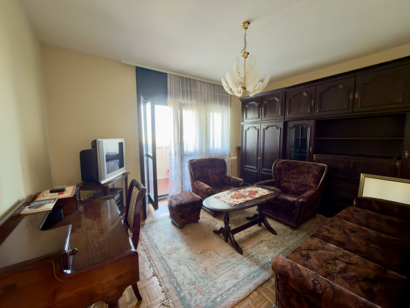 Stan na Labudovom brdu u ulici 11. krajiške divizije, 51m2