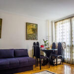 Ljermontova, Šumice, funkcionalan 1.0 stan, 25m2