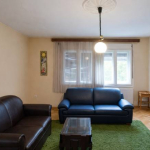 Trosoban stan u ulici Zmaja od Noćaja, Dorćol 94m2