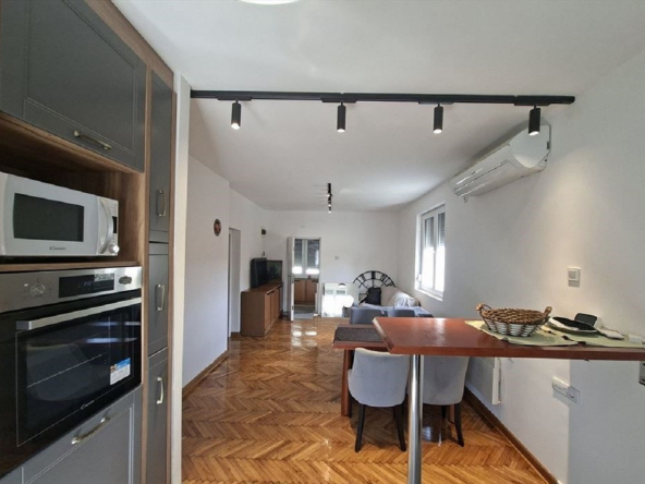 Odličan 3.0 stan sa dvorištem, 61m2, Pašino brdo