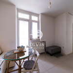 Svetao stan u Mileševskoj, blizu Crvenog krsta, 42m2