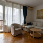 Vračar, Šumatovačka, 3.0 stan bez lifta, 64m2