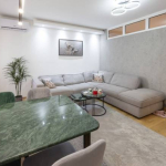 3.0 stan na Vračaru, 60m2, u zgradi novije gradnje