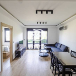 Nov 1.5 stan na Banovom brdu, Paštrovićeva, 40m2