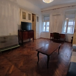 Izdajemo 2.5 salonski stan na Vračaru, 80m2