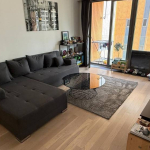 Stan za izdavanje u West 65, 55m2