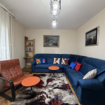 Izdajemo 2.0 stan, Nikolaja Gogolja, Banovo brdo