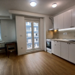 Izdajemo nov 1,0 stan na Voždovcu, Šumice, 31m2