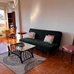 Dvosoban stan sa pogledom, Blok 70, Novi Beograd, 65m2