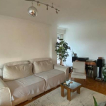 Izdajemo 2.0 stan, Blok 70, Jurija Gagarina, 64m2