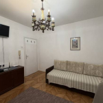 Izdajemo namešten jednosoban stan, Kneza Miloša