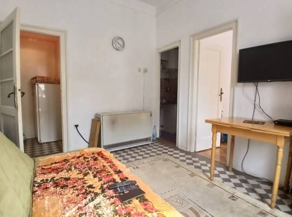 Izdajemo 1.5 stan u centru, Dobračina, 30m2