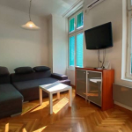 Jednosoban stan na Dorćolu za izdavanje,25m2
