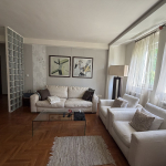 Izdajemo 3.0 stan na Dorćolu, Knez Miletina, 66m2