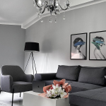 Dvosoban stan za izdavanje u naselju Vojvode Vlahović, 50m2