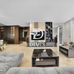 Luksuzan 4.0 stan sa dvorištem na Dedinju, 360m2