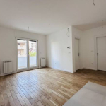 Novogradnja na Lekinom brdu, useljiv 2.0 stan 41m2