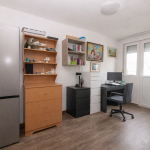 Dvosoban stan u ulici Vojvode Micka Krstića, 62m2