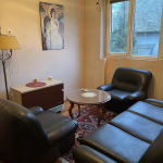 Kuća u Zemunu sa dve jedinice i poslovnim prostorom, 181m2