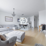 Penthouse sa pogledom, New Minel, Novi Beograd, 138m2