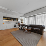 Trosoban stan u West kuli, Novi Beograd, 95m2