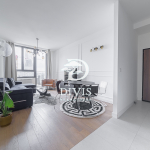 Prodaje se stan u BW Lumia sa dve odvojene celine, 114m2