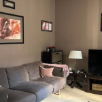 Renoviran 2.5 salonski stan na Kosančićevom vencu