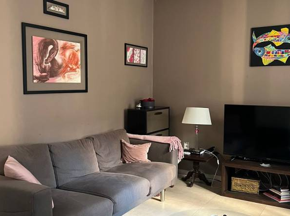 Renoviran 2.5 salonski stan na Kosančićevom vencu