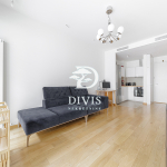 Prodaje se stan 2.5, u Novom Dorćolu sa velikom terasom, 78m2